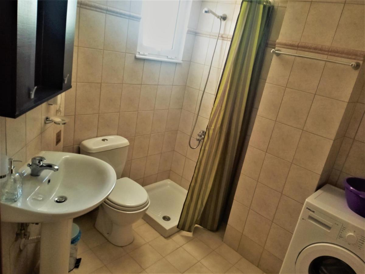 Alkioni City Apartments Chania  Buitenkant foto