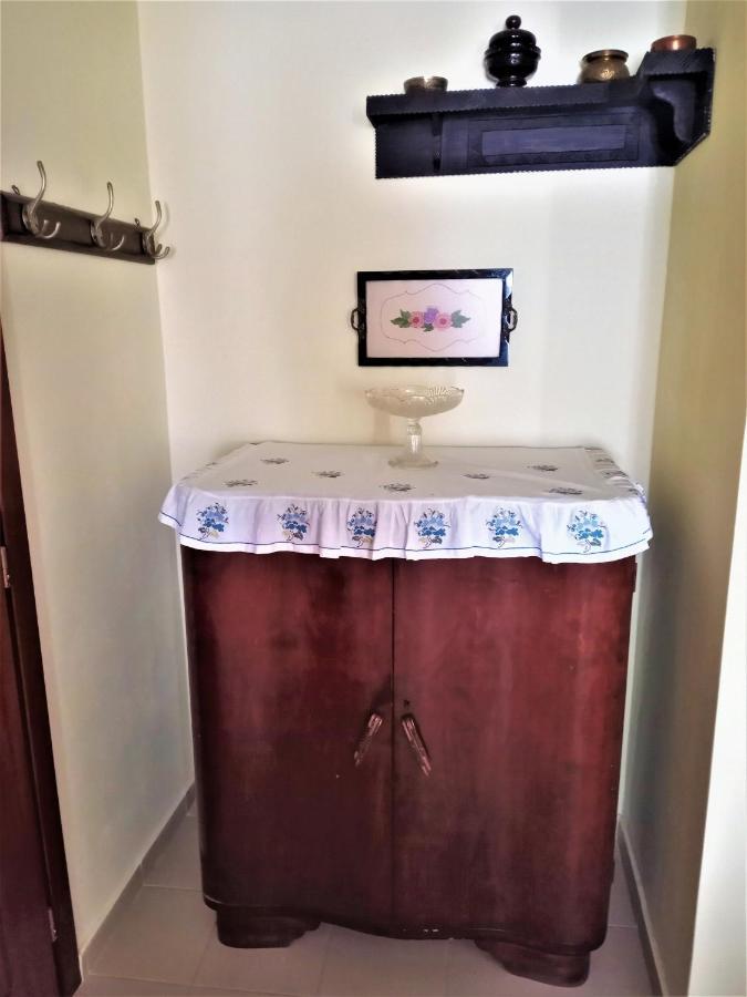 Alkioni City Apartments Chania  Buitenkant foto