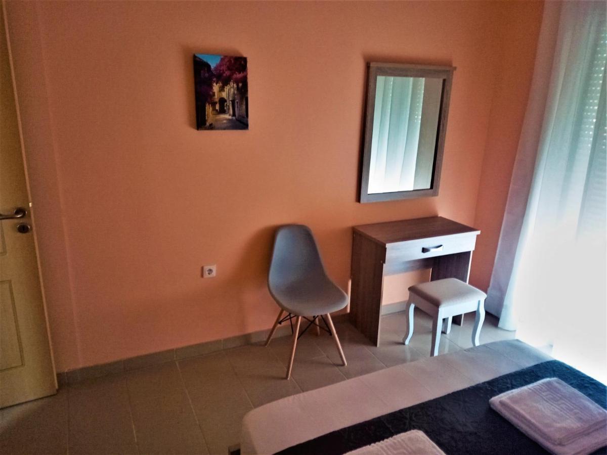 Alkioni City Apartments Chania  Buitenkant foto