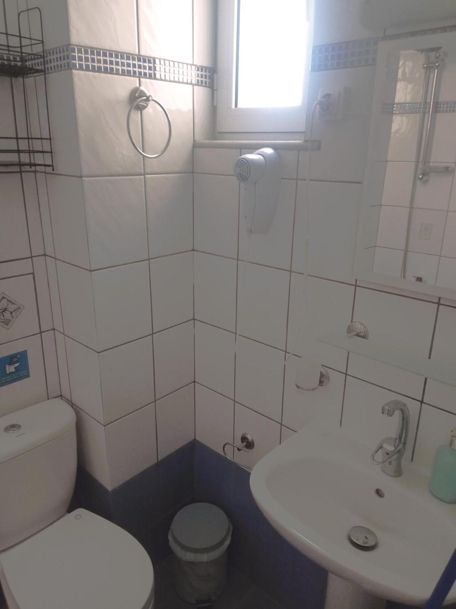 Alkioni City Apartments Chania  Buitenkant foto