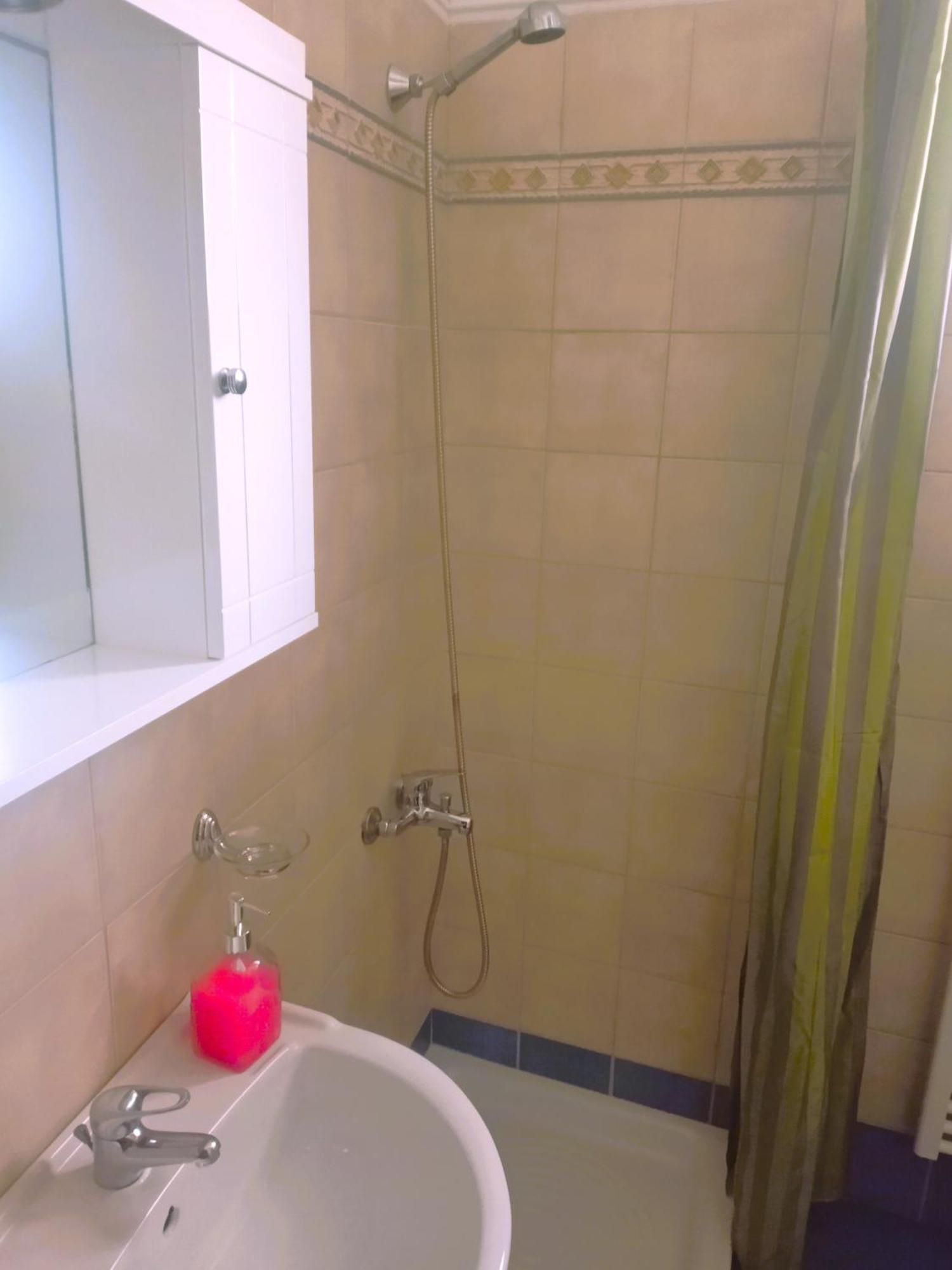 Alkioni City Apartments Chania  Buitenkant foto