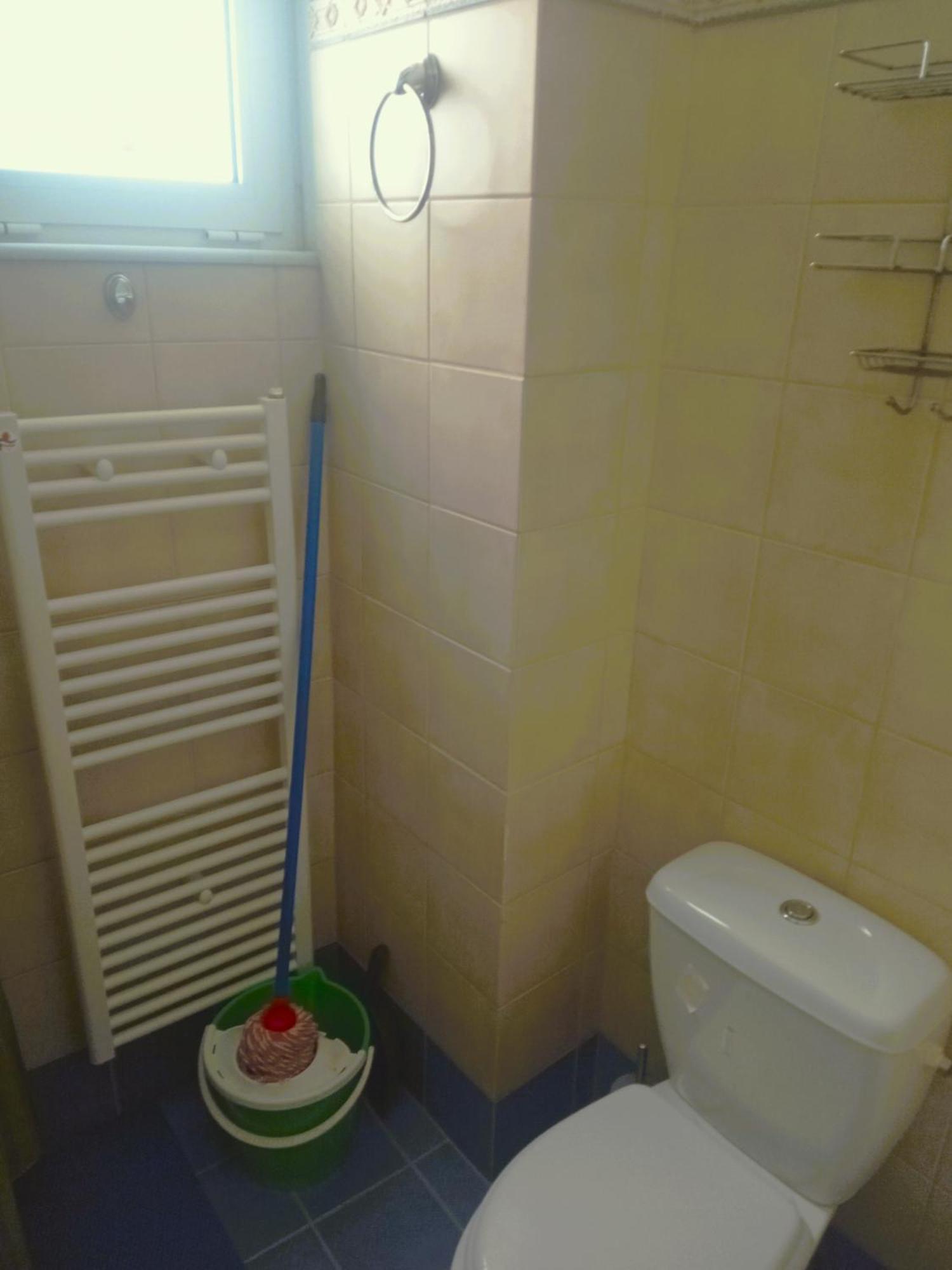 Alkioni City Apartments Chania  Buitenkant foto