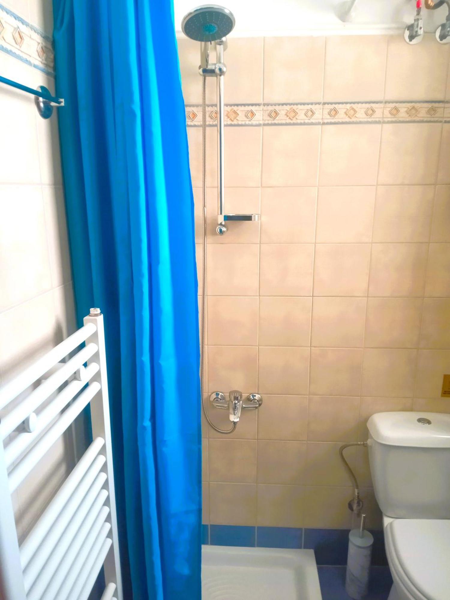 Alkioni City Apartments Chania  Buitenkant foto