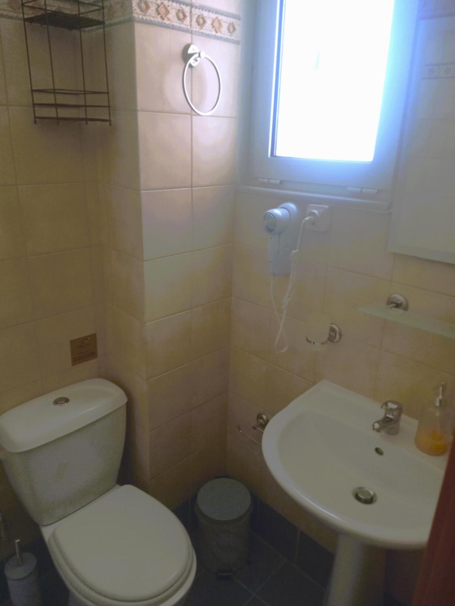 Alkioni City Apartments Chania  Buitenkant foto